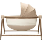Maxi Cosi Sibia Bassinet