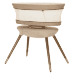 Maxi Cosi Starling Smart Bassinet 1