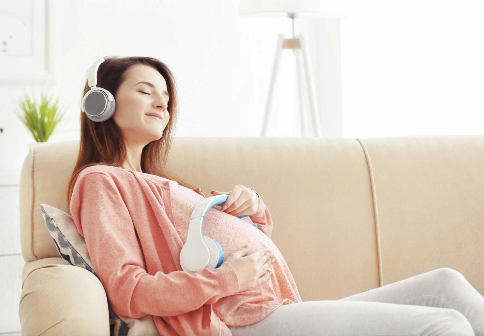 Why Do Newborns Like Vibration