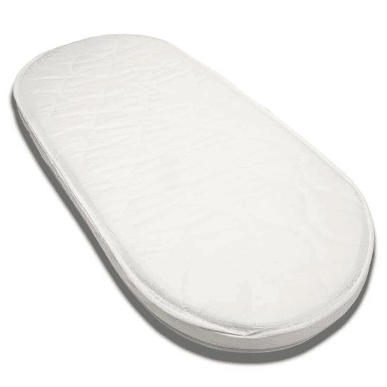 tru bliss evi smart bassinet mattress tru bliss evi smart bassinet mattress