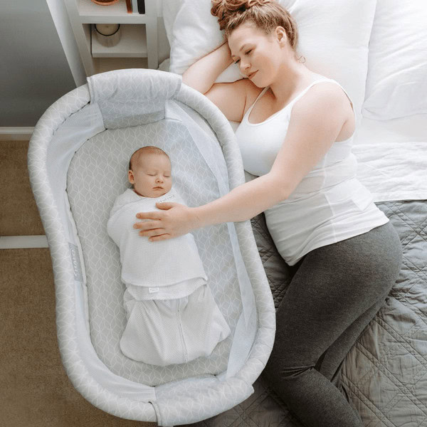 Are Bassinets Necessary and Safe for Infants Are Bassinets Necessary and Safe for Infants
