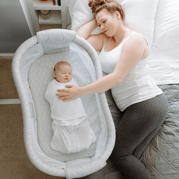 Are Bassinets Necessary and Safe for Infants Are Bassinets Necessary and Safe for Infants