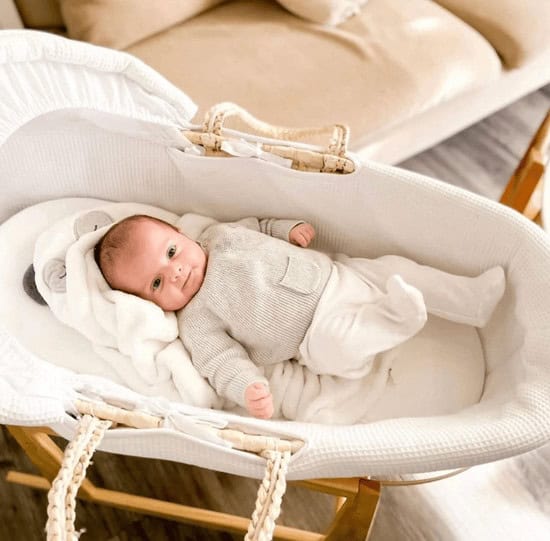 How To Safely Incline a Bassinet not more than 10 degree