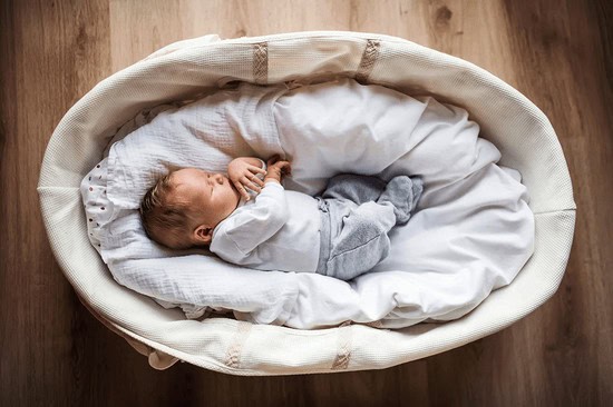 How Do I Know If My Wicker Bassinet Is Safe
