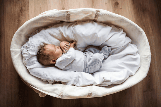 How Do I Know If My Wicker Bassinet Is Safe How Do I Know If My Wicker Bassinet Is Safe