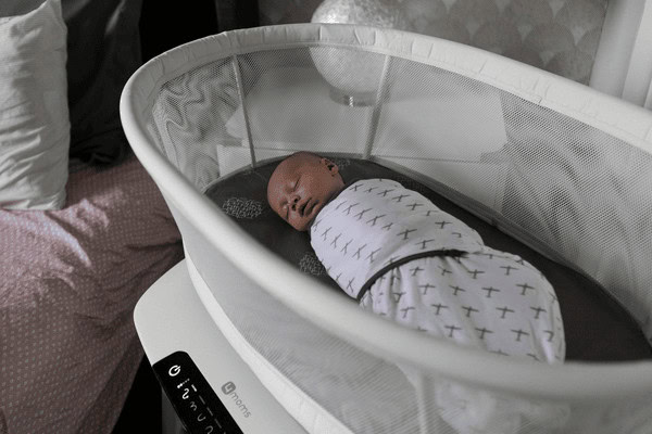 How Long Can You Use a Bassinet How Long Can You Use a Bassinet