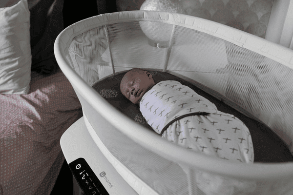 How Long Can You Use a Bassinet How Long Can You Use a Bassinet