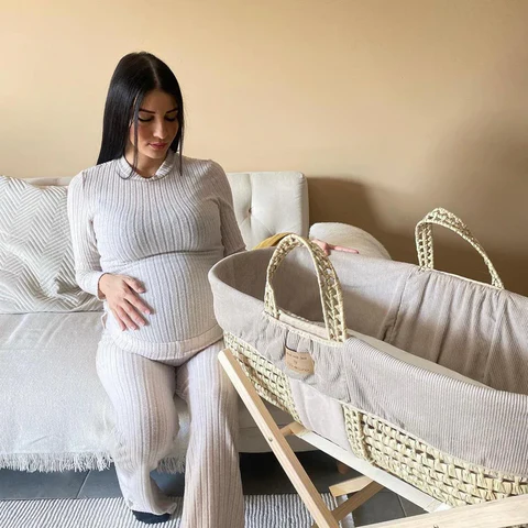 Where Should You Place a Moses Basket Where Should You Place a Moses Basket?